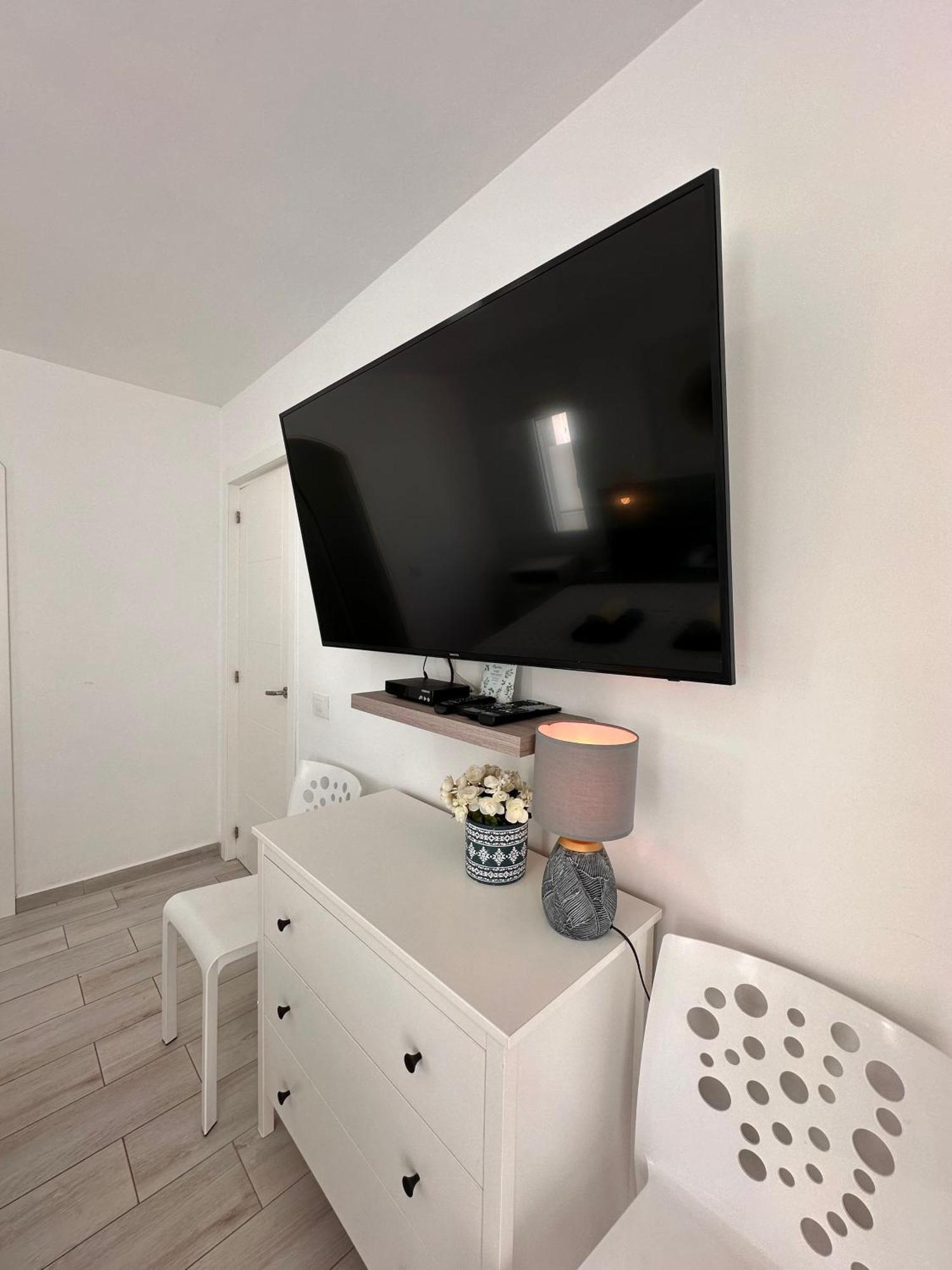 El Mar House & Private Heated Pool Appartement