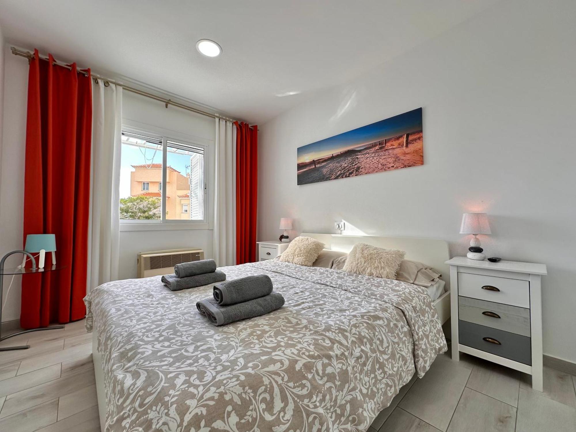 El Mar House & Private Heated Pool Costa Adeje (Tenerife)