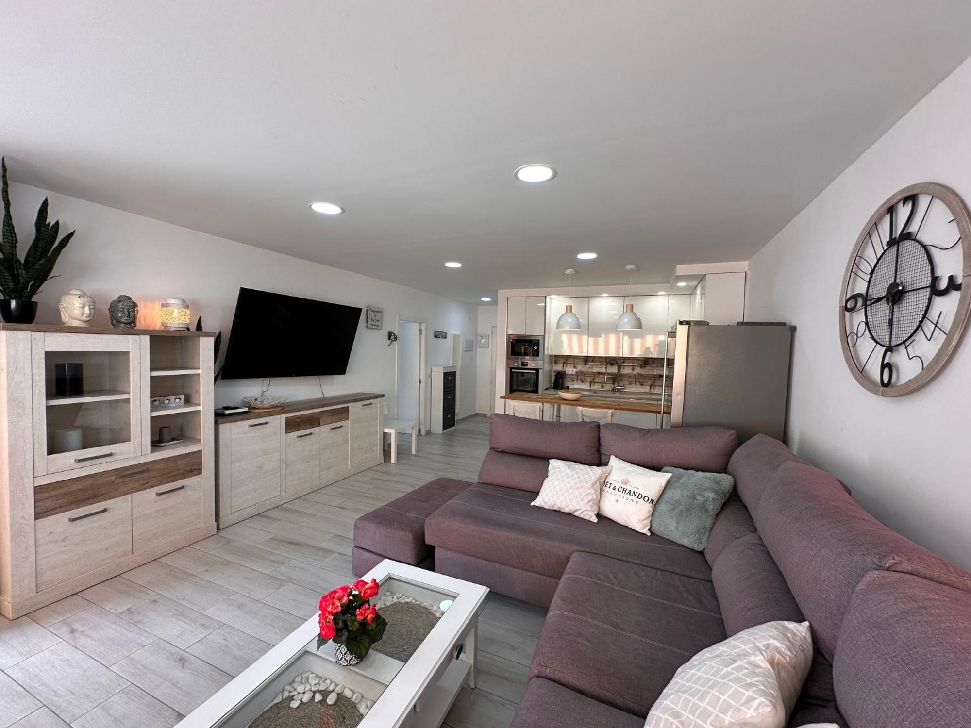 El Mar House & Private Heated Pool Appartement Costa Adeje (Tenerife)