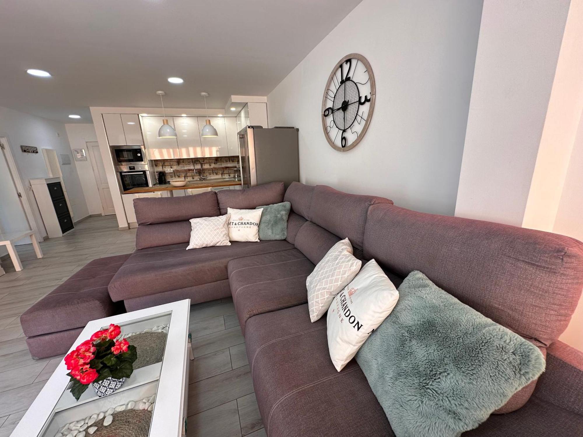 El Mar House & Private Heated Pool * Costa Adeje (Tenerife)