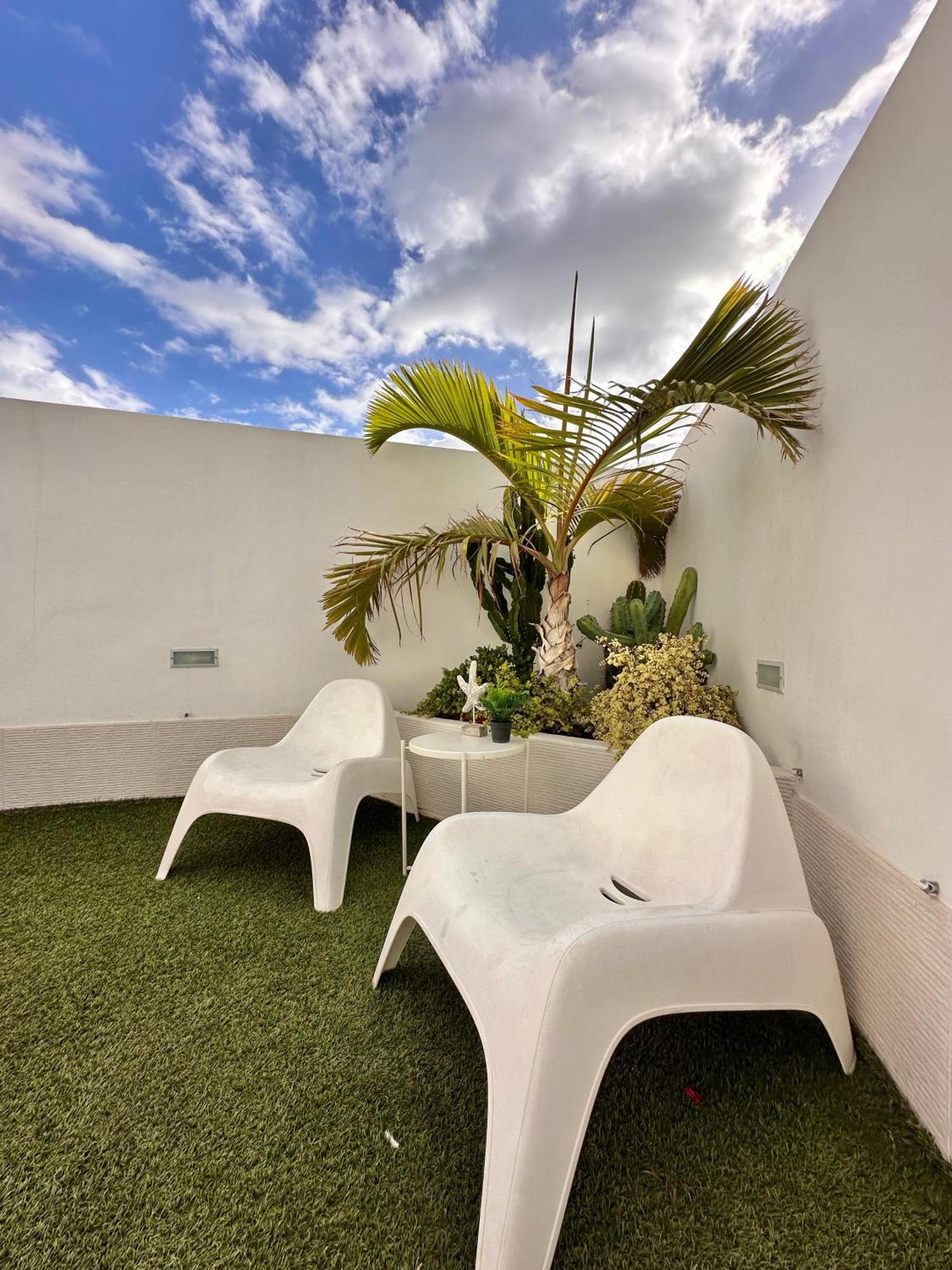 El Mar House & Private Heated Pool Appartement Costa Adeje (Tenerife)