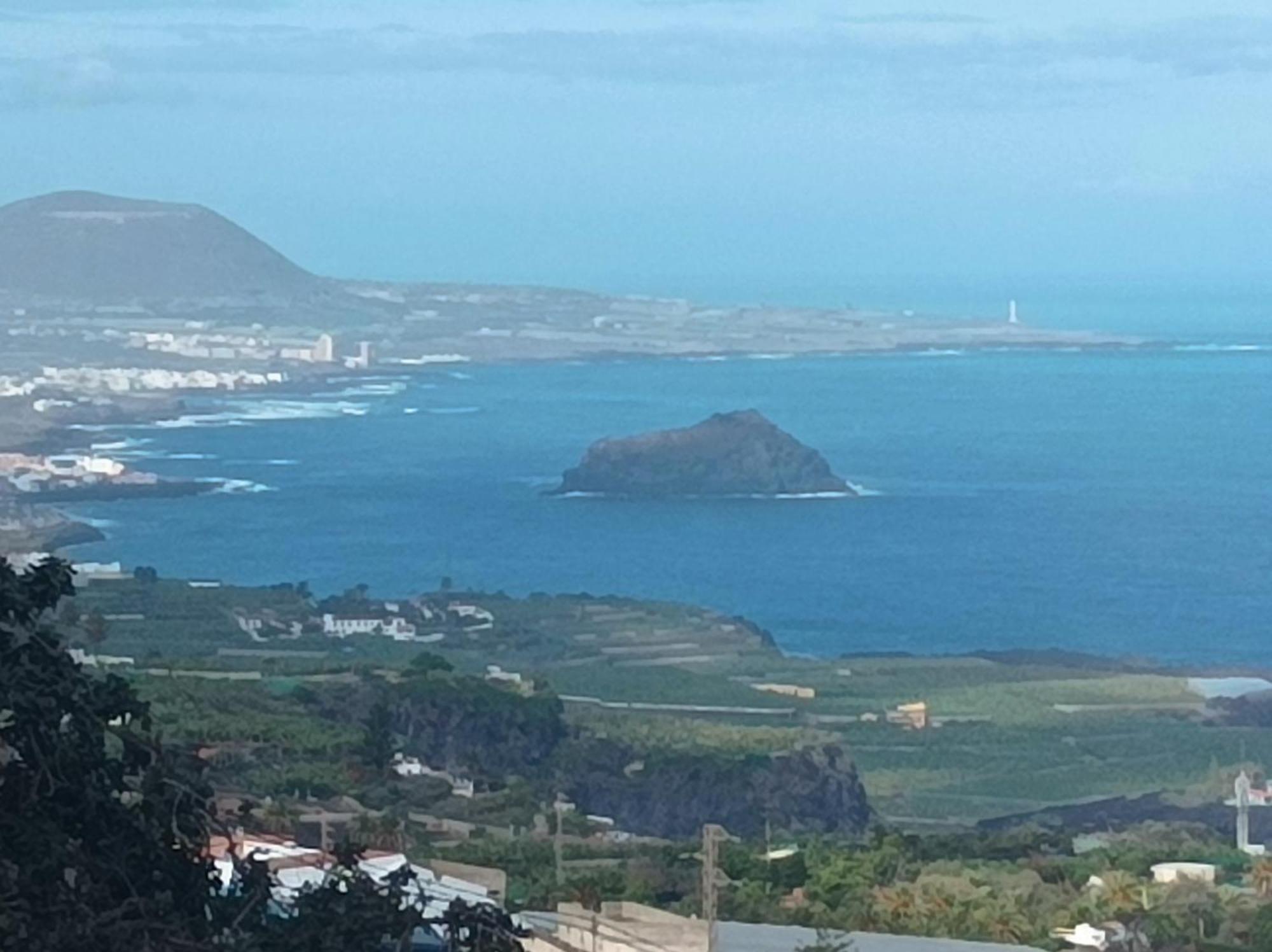 Casa Alexandra Сasa de vacaciones Icod De Los Vinos