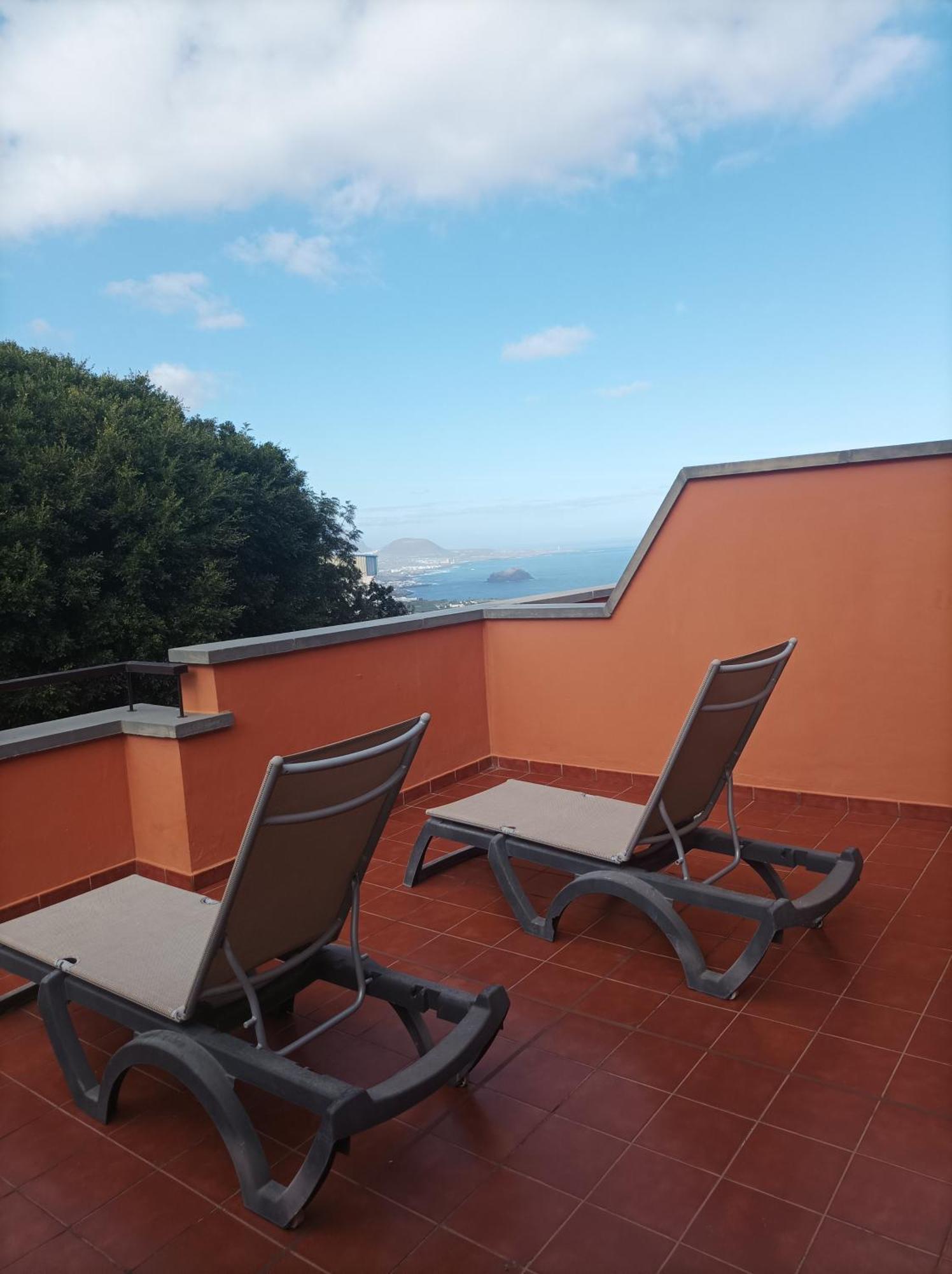 Сasa de vacaciones Casa Alexandra Icod De Los Vinos