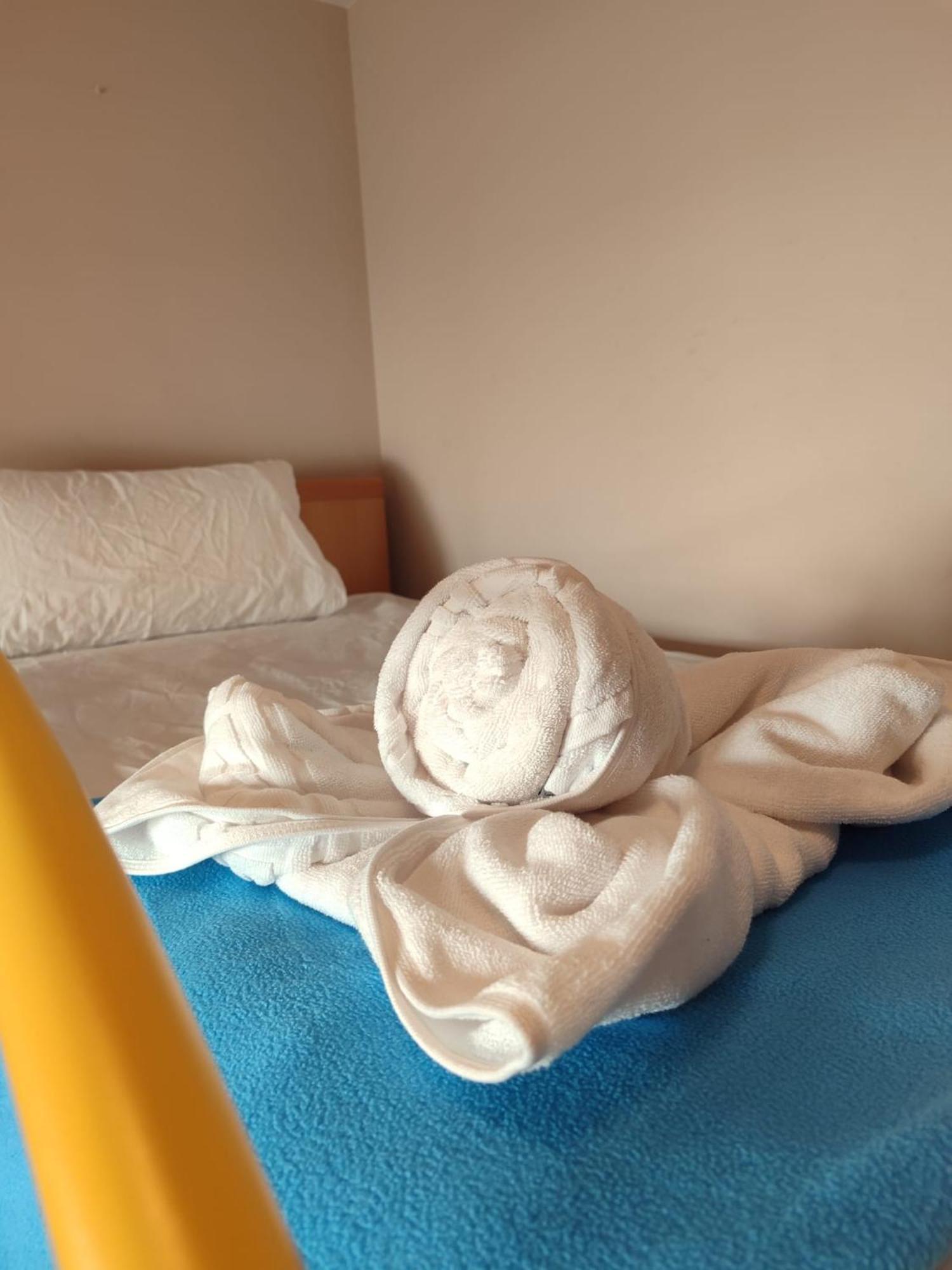 Сasa de vacaciones Casa Alexandra *