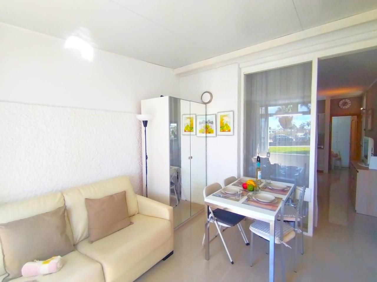Apartamento Rentenerife Canary Oasis Agarimo Costa del Silencio