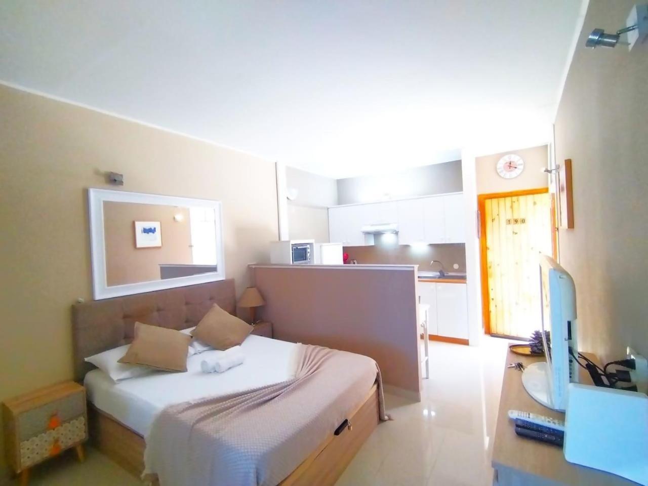 Apartamento Rentenerife Canary Oasis Agarimo