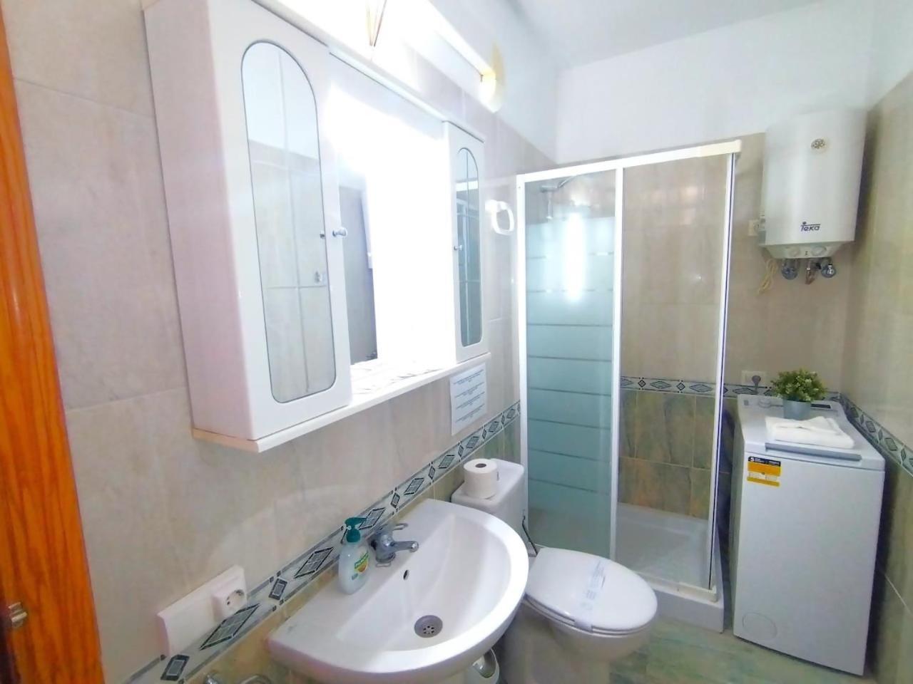 Apartamento Rentenerife Canary Oasis Agarimo *