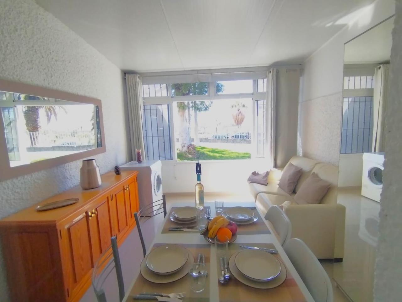 Apartamento Rentenerife Canary Oasis Agarimo Costa del Silencio