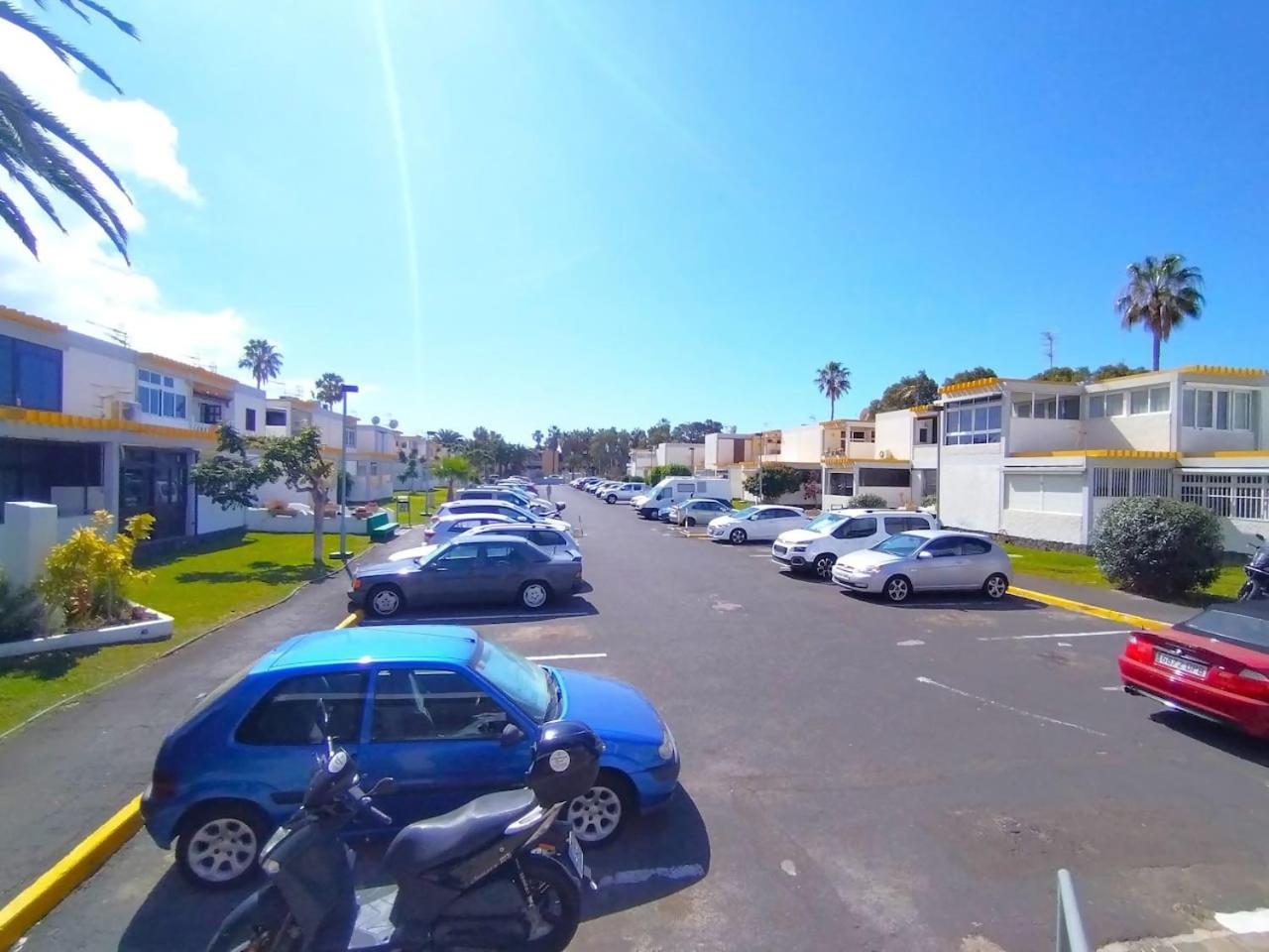 Rentenerife Canary Oasis Agarimo Apartamento Costa del Silencio