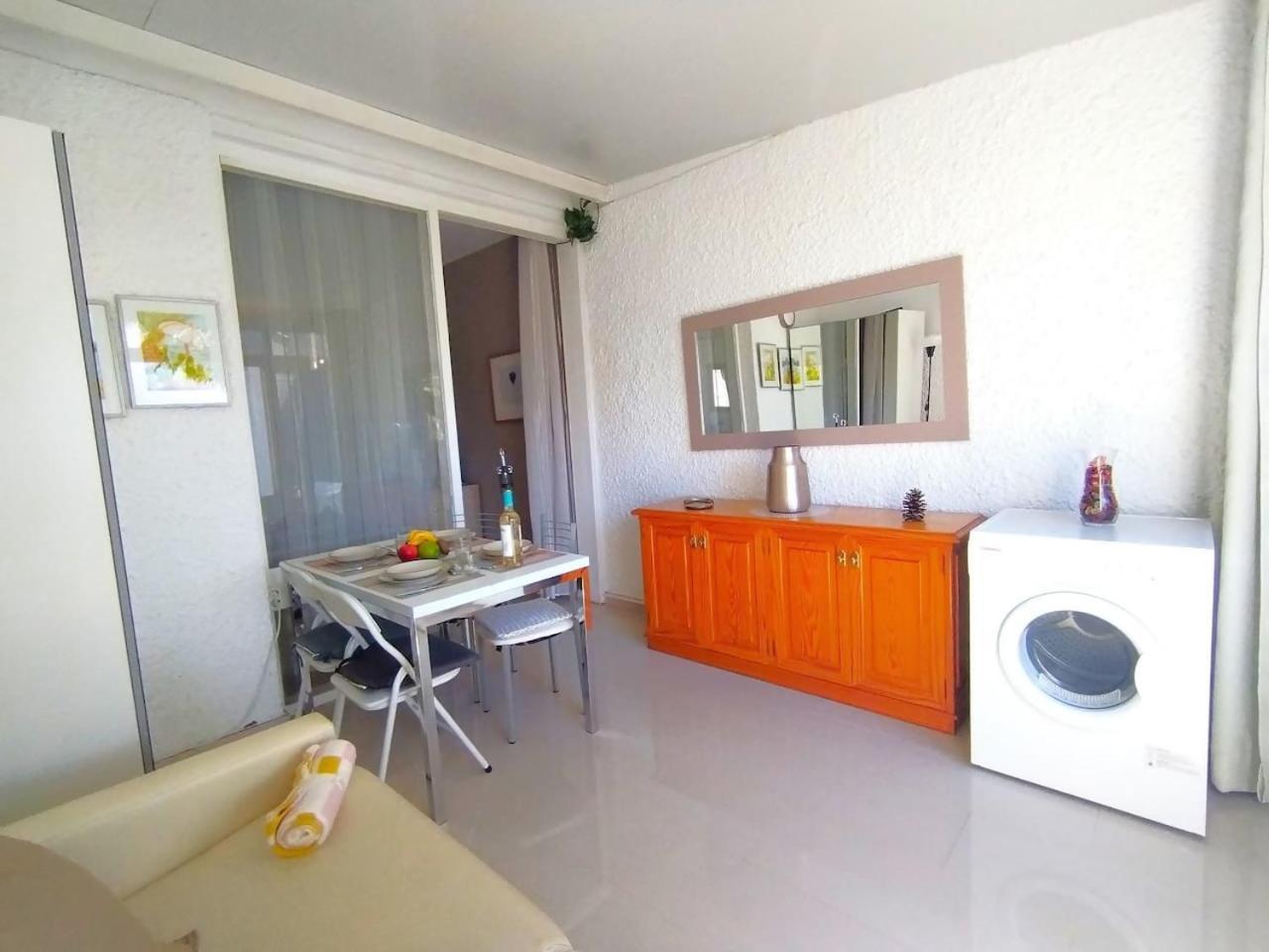 Apartamento Rentenerife Canary Oasis Agarimo *