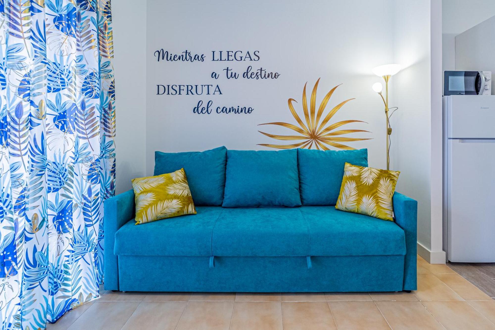 Eldorado En Coral Mar Apartment *