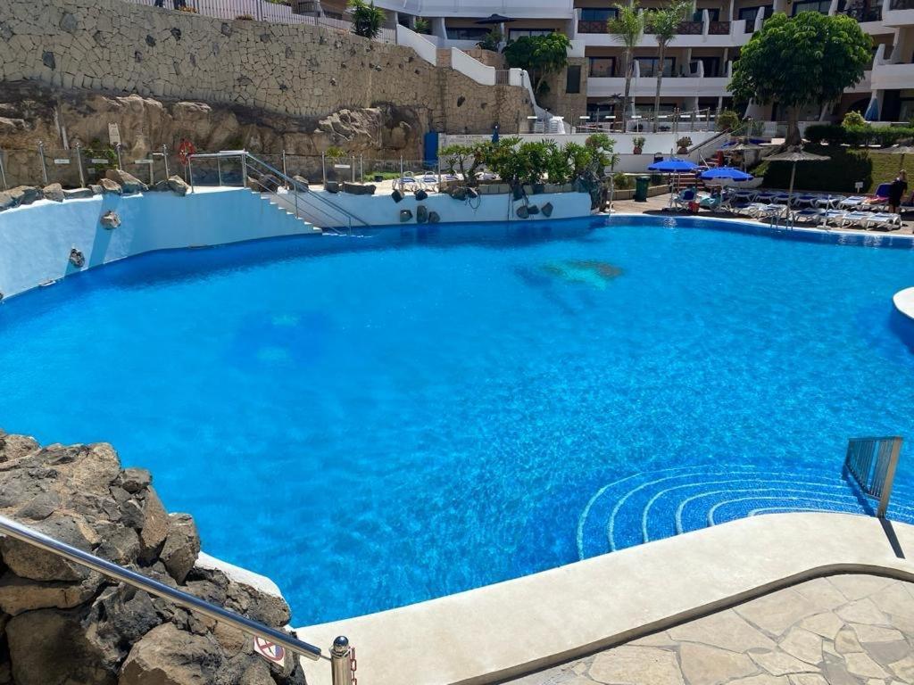 Wonderful With Pool And Wi-fi