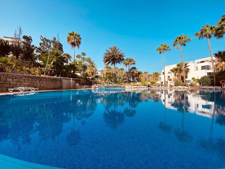 Paraiso Costero Apartment *
