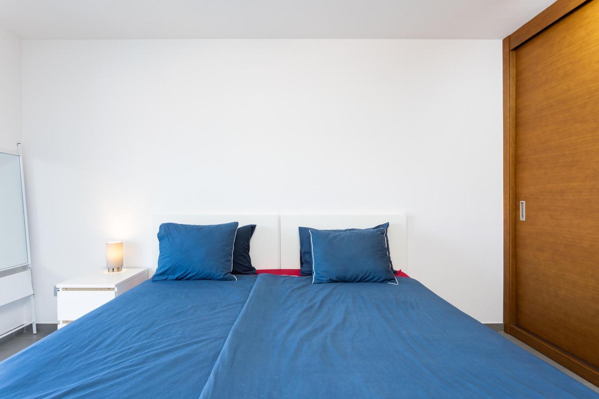 Appartement 132 Sotavento Beachwalk By Sunkeyrents *