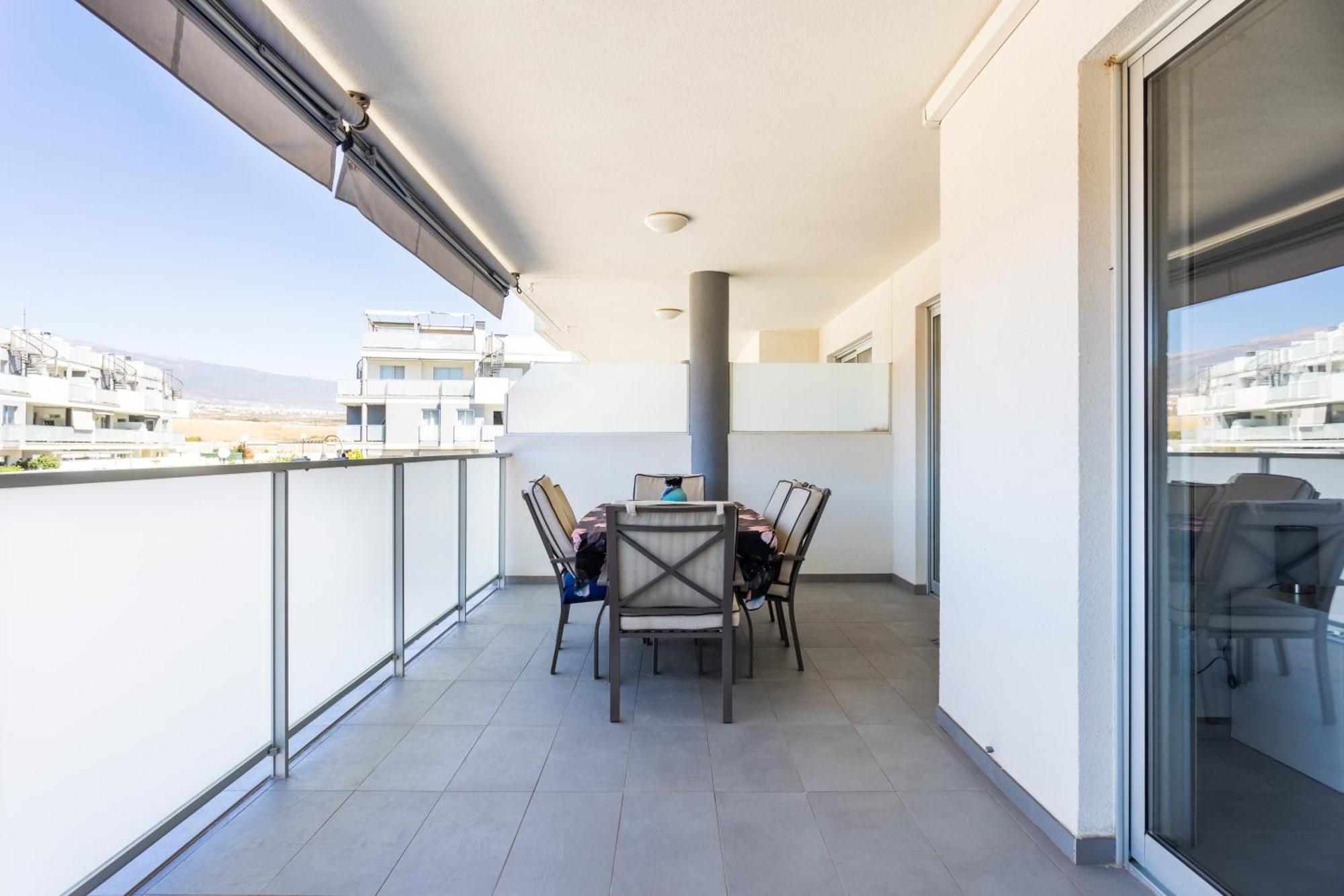 132 Sotavento Beachwalk By Sunkeyrents