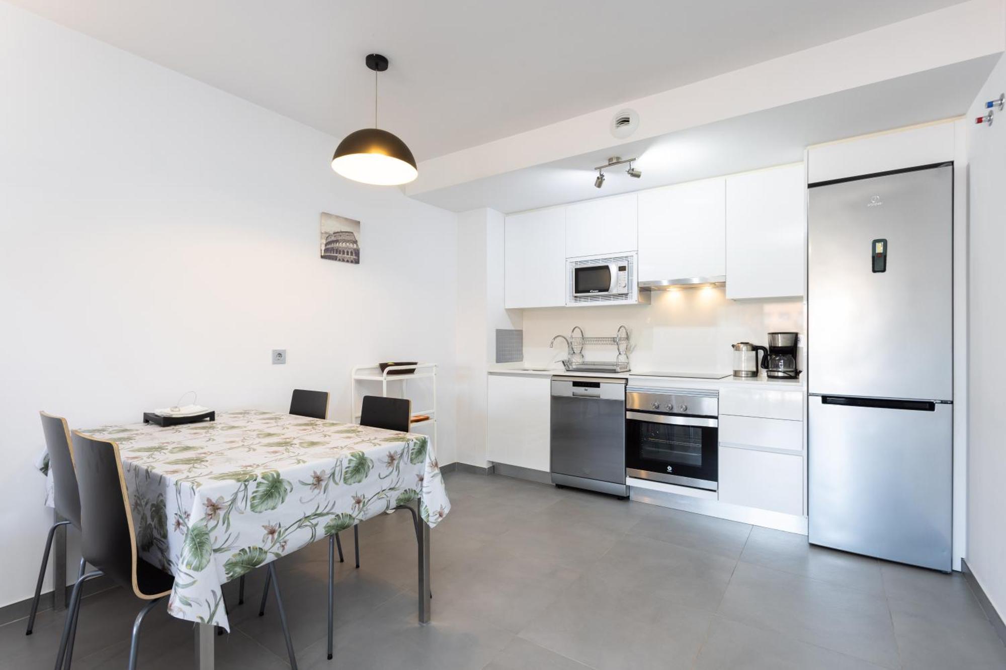 132 Sotavento Beachwalk By Sunkeyrents Appartement El Médano