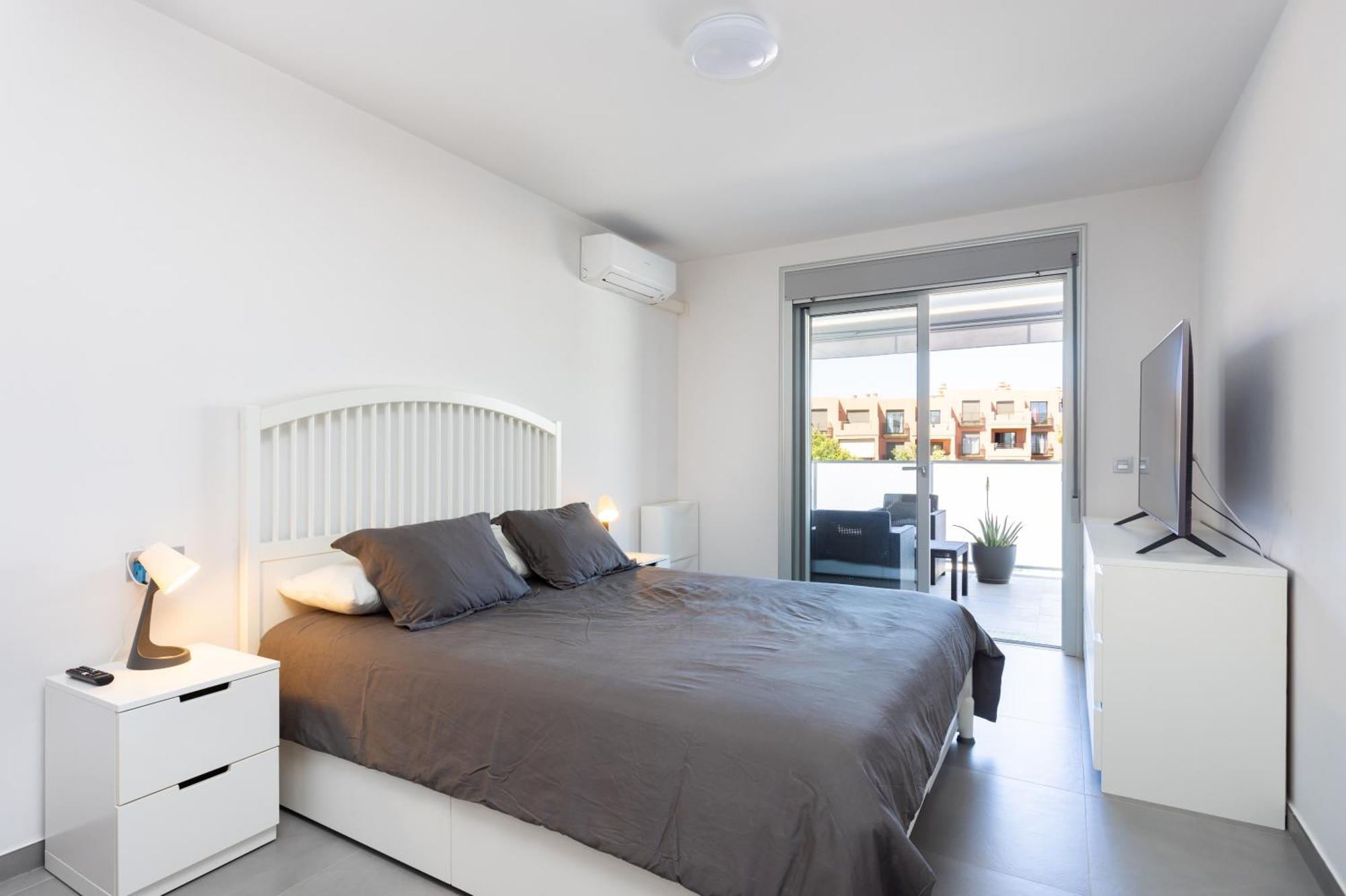 132 Sotavento Beachwalk By Sunkeyrents Appartement El Médano