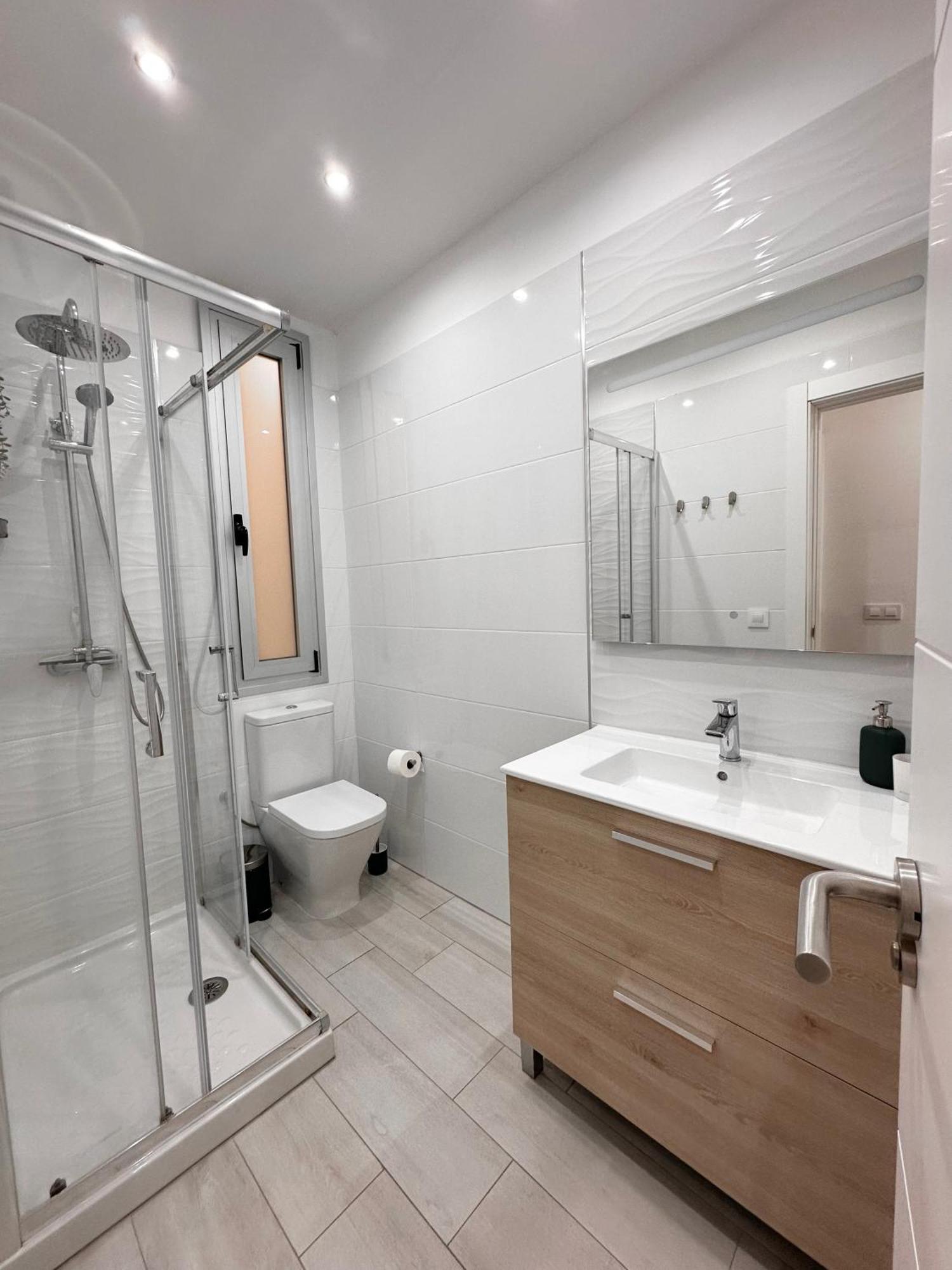 Costero, Abrigos. Appartement