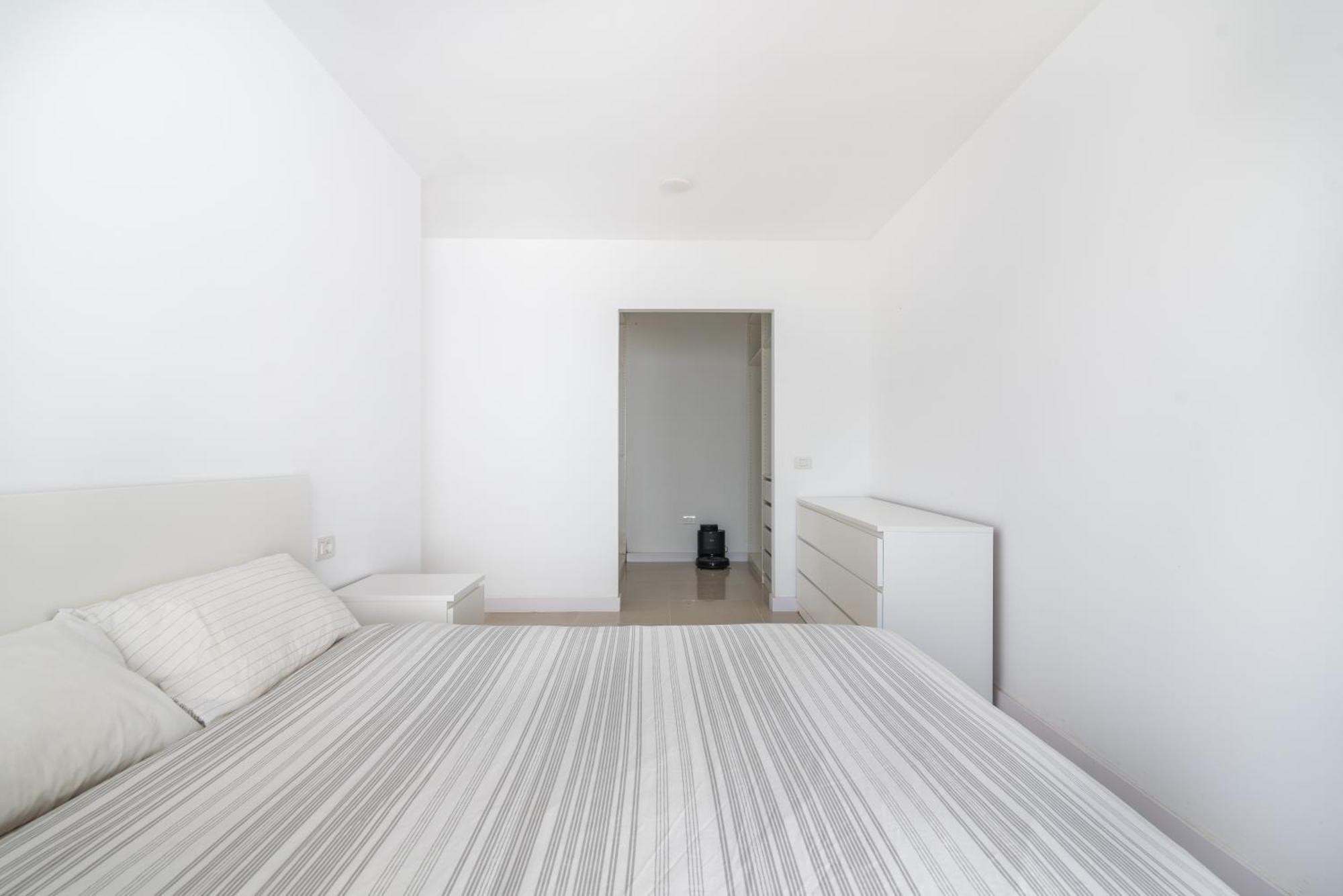 House Near The W Sea View * Arico