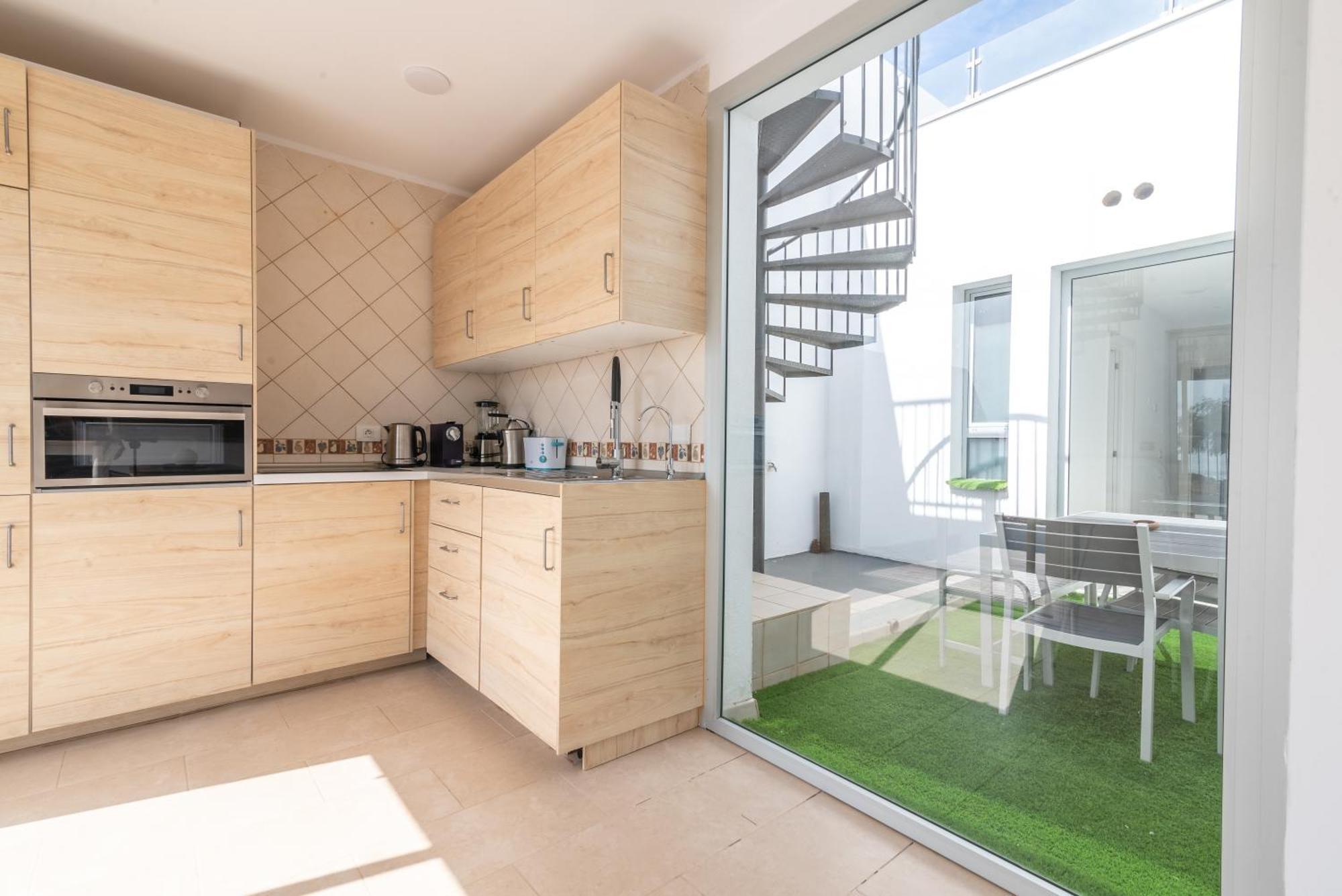 Holiday home House Near The W Sea View *
