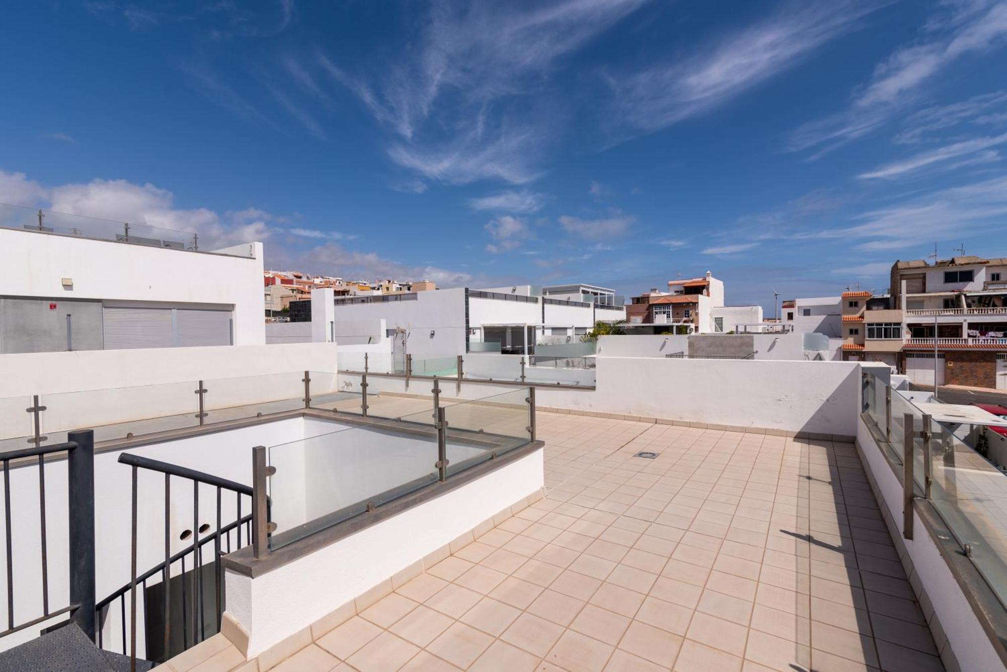 Holiday home House Near The W Sea View