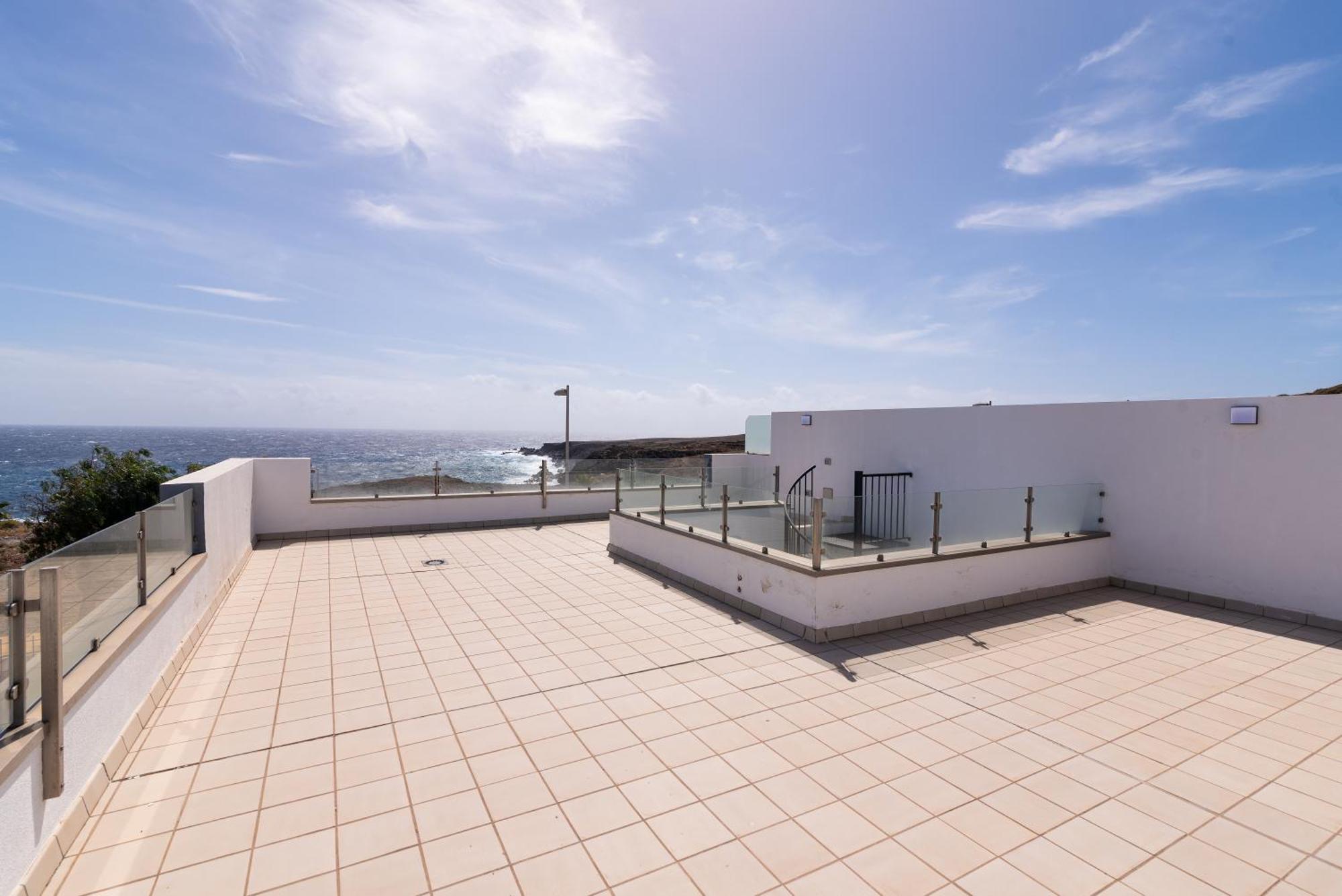 House Near The W Sea View Holiday home