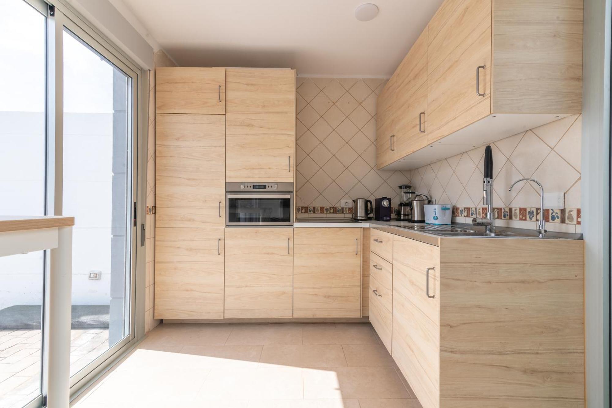 Holiday home House Near The W Sea View Arico