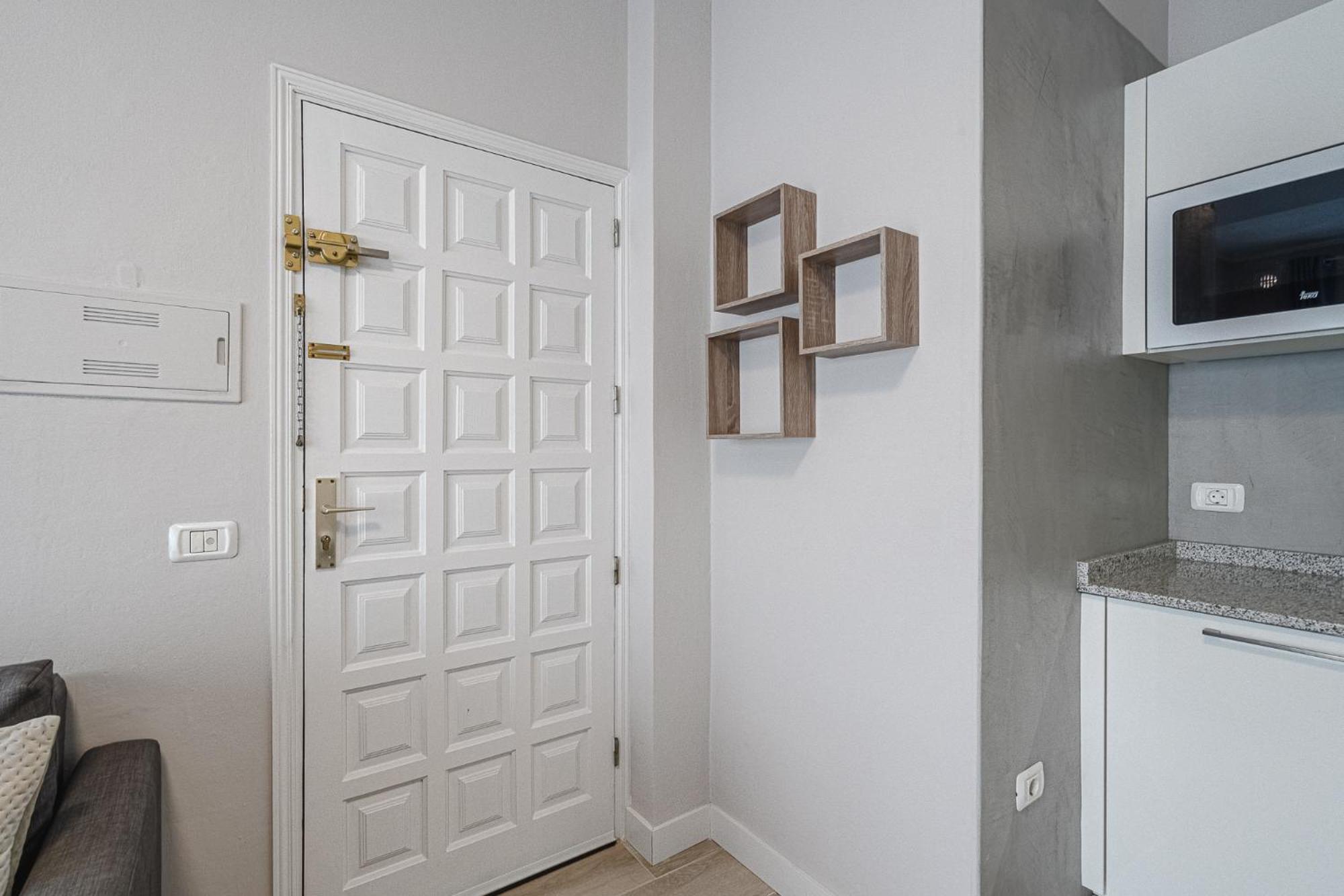 Hermitage Homes Psj
