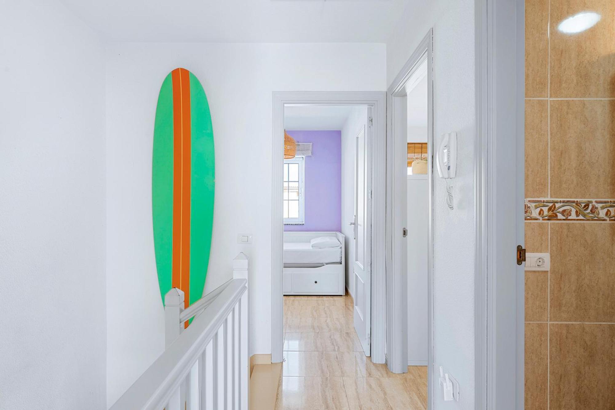 Apartment Medano4you Magic Sunrise Holiday *