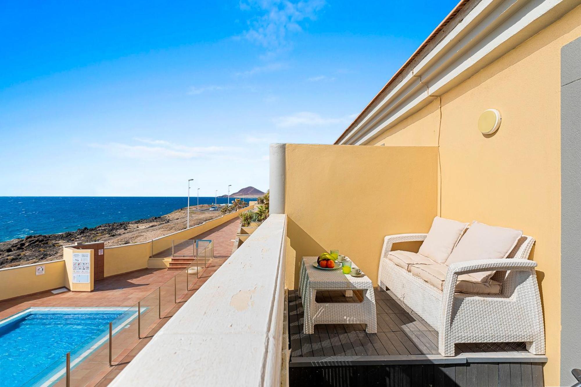 Medano4you Magic Sunrise Holiday Apartment *