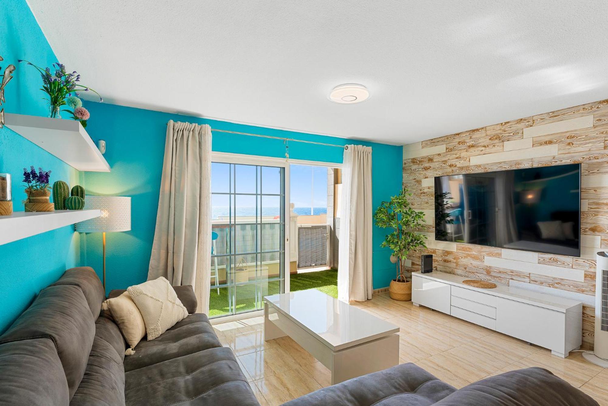 Medano4you Magic Sunrise Holiday Apartment