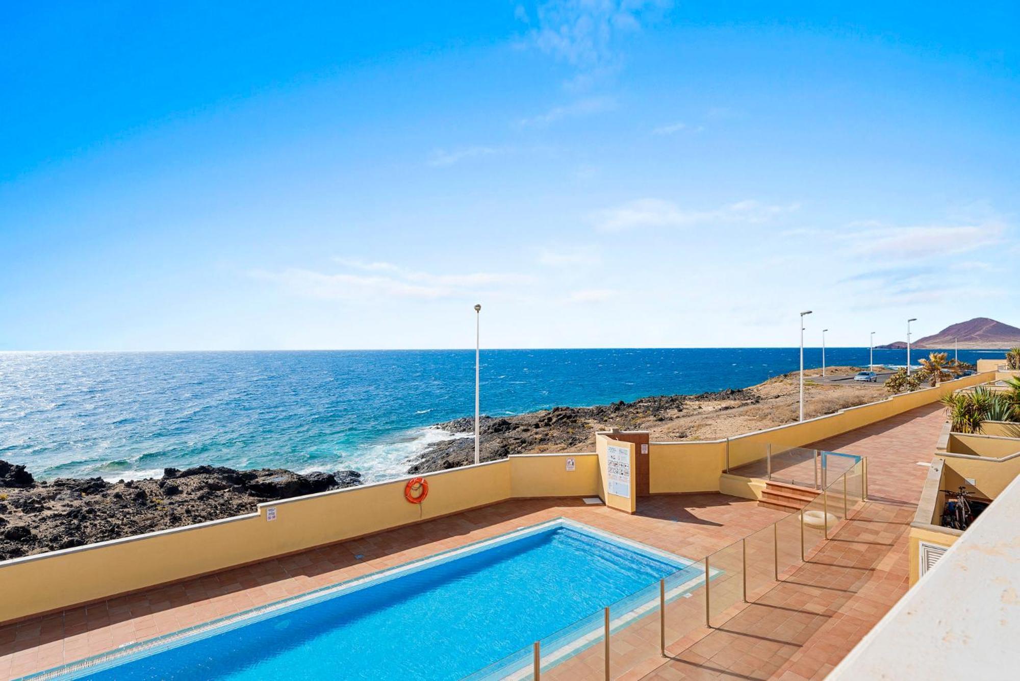 Apartment Medano4you Magic Sunrise Holiday El Medano (Tenerife)