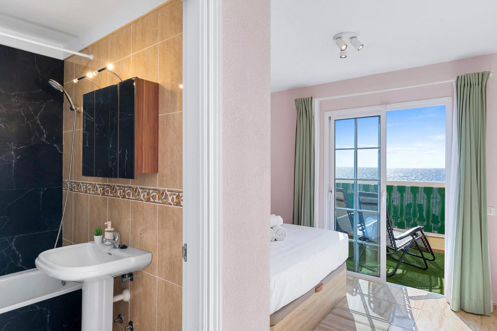 Medano4you Magic Sunrise Holiday Apartment