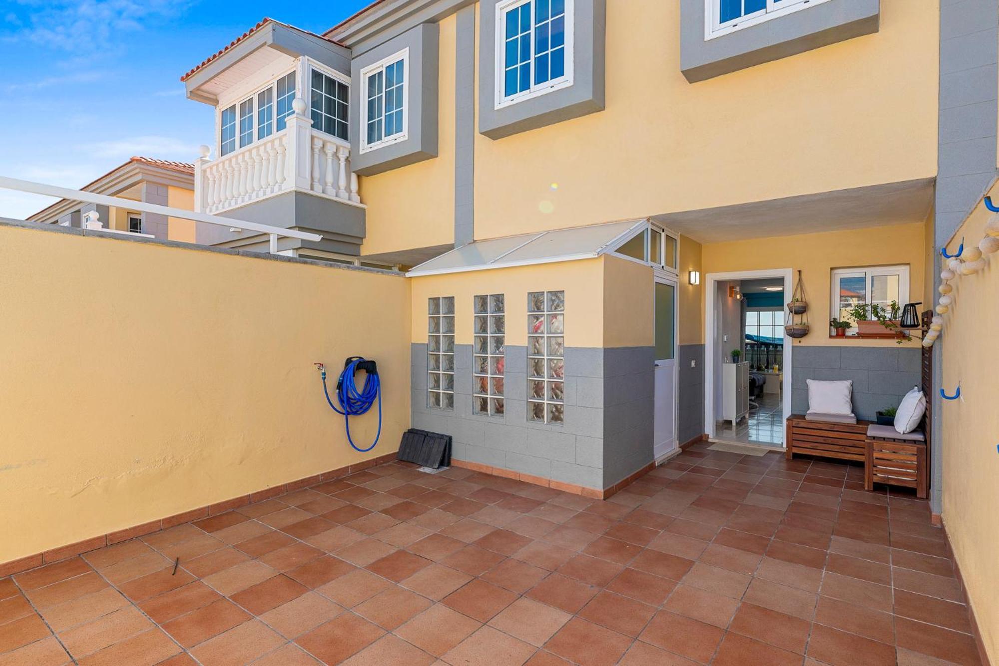 Apartment Medano4you Magic Sunrise Holiday *