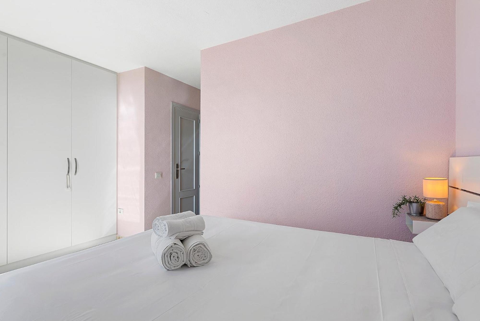 Medano4you Magic Sunrise Holiday Apartment