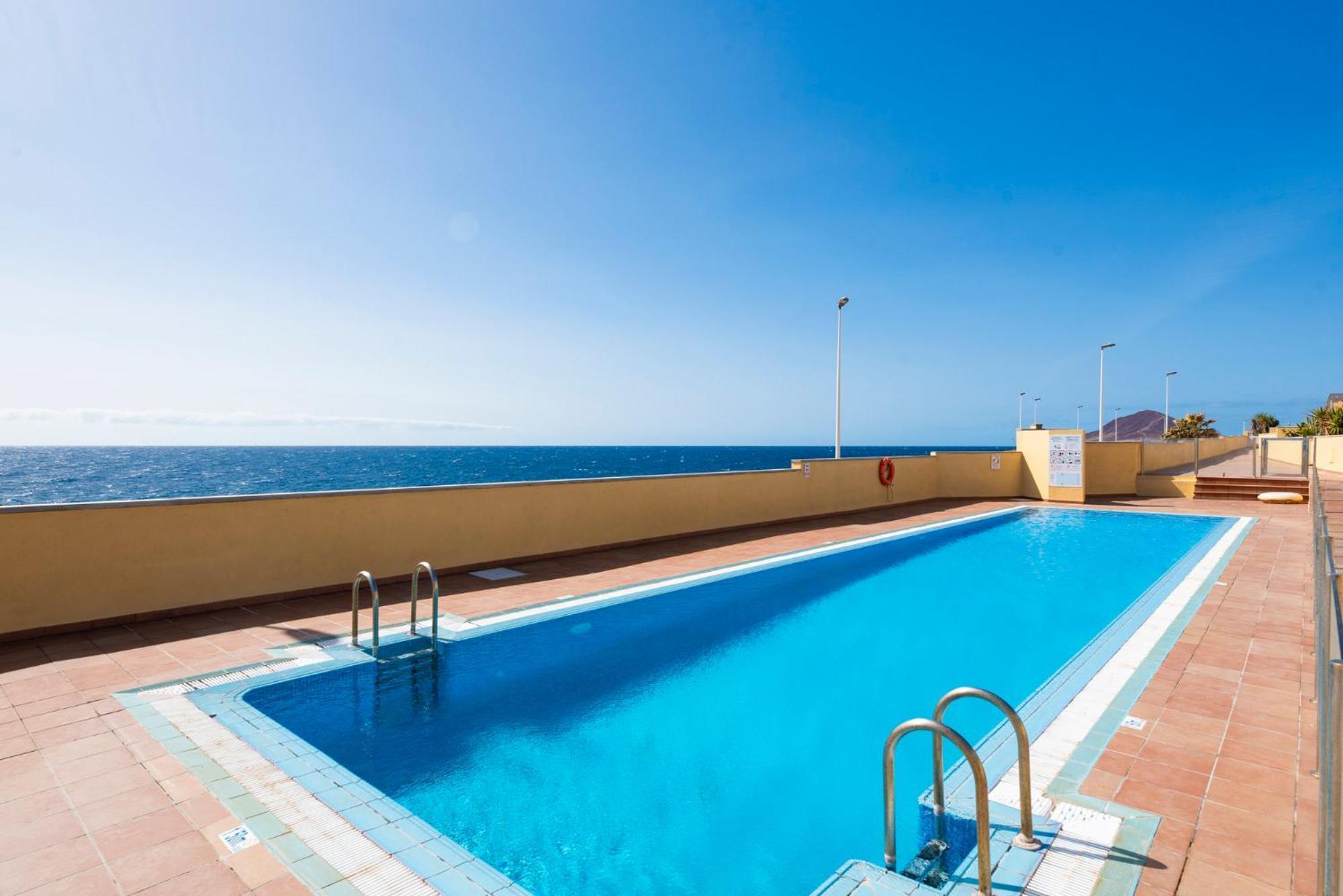 Medano4you Magic Sunrise Holiday * El Medano (Tenerife)