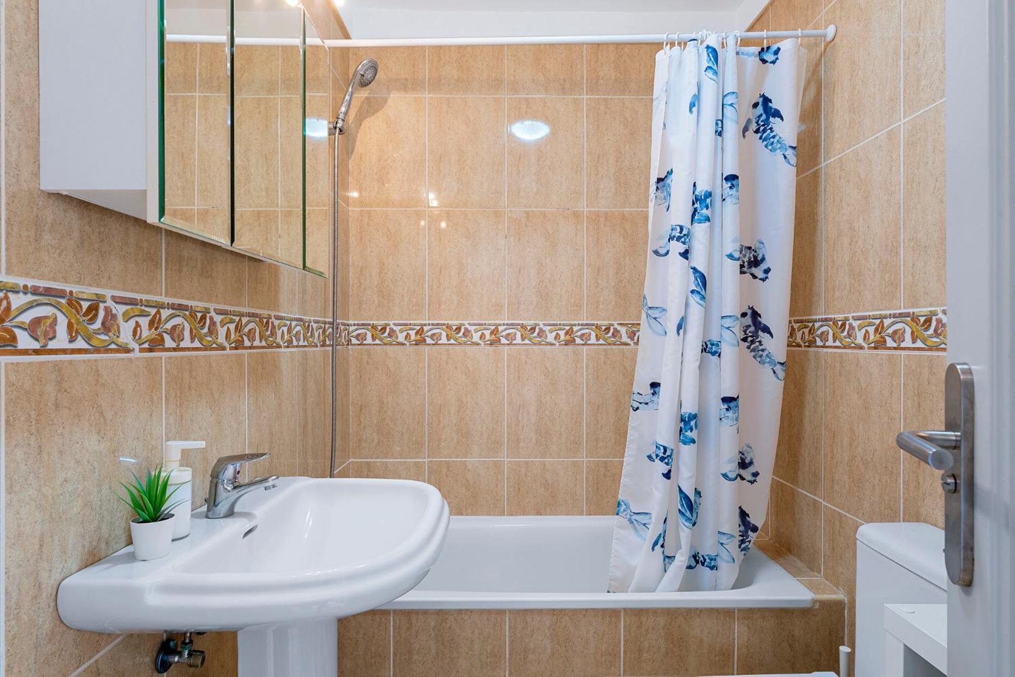 Apartment Medano4you Magic Sunrise Holiday