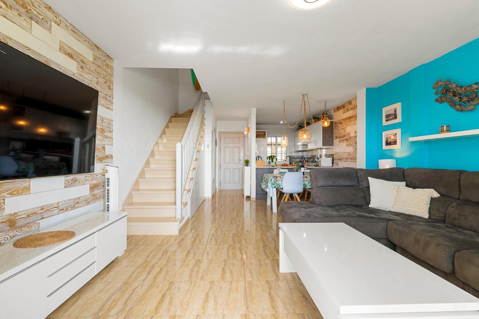 Medano4you Magic Sunrise Holiday Apartment El Medano (Tenerife)
