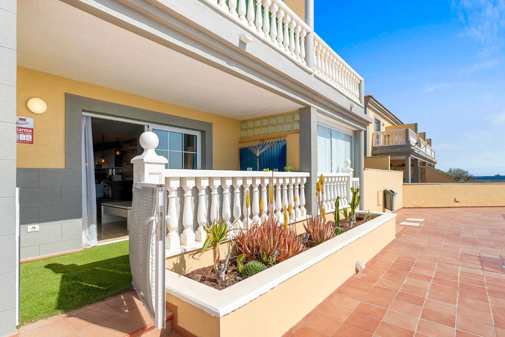 Medano4you Magic Sunrise Holiday Apartment