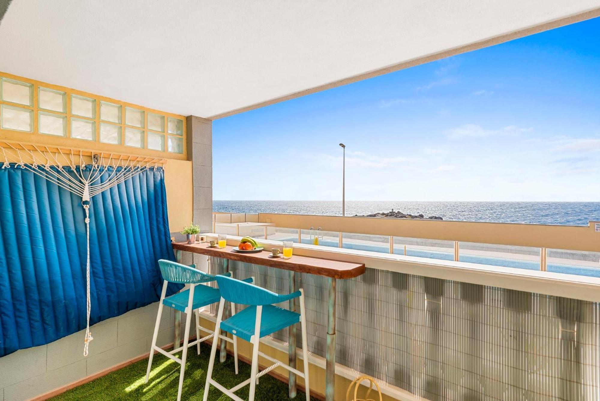Medano4you Magic Sunrise Holiday * El Medano (Tenerife)