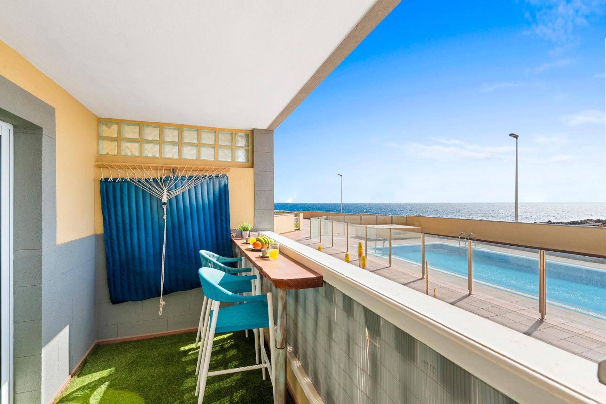 Medano4you Magic Sunrise Holiday Apartment