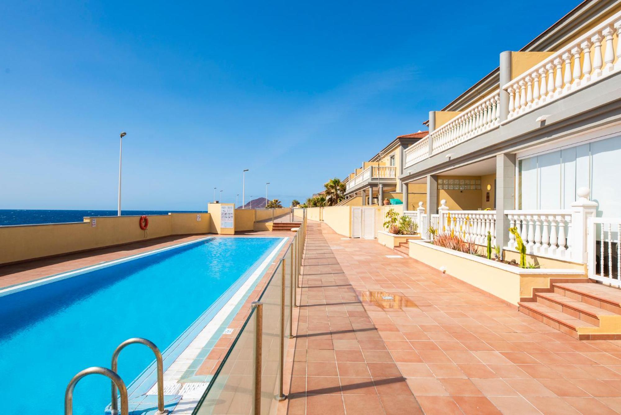 Apartment Medano4you Magic Sunrise Holiday *