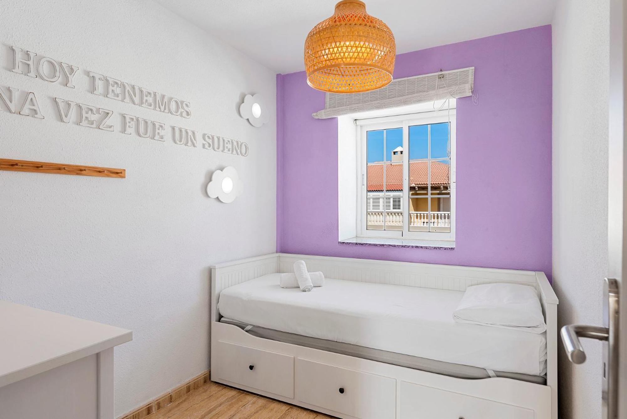 Apartment Medano4you Magic Sunrise Holiday El Medano (Tenerife)