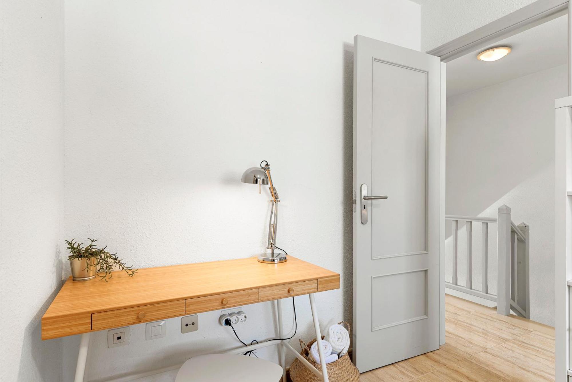 Apartment Medano4you Magic Sunrise Holiday El Medano (Tenerife)