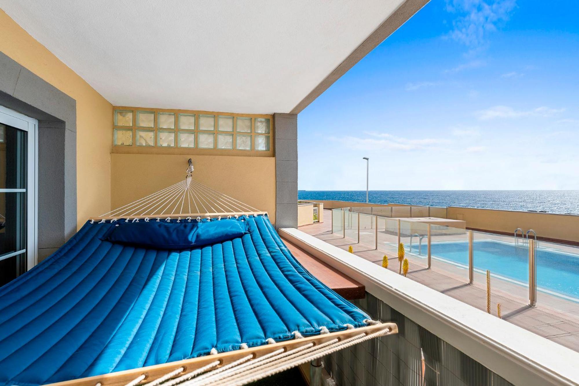 Medano4you Magic Sunrise Holiday * El Medano (Tenerife)