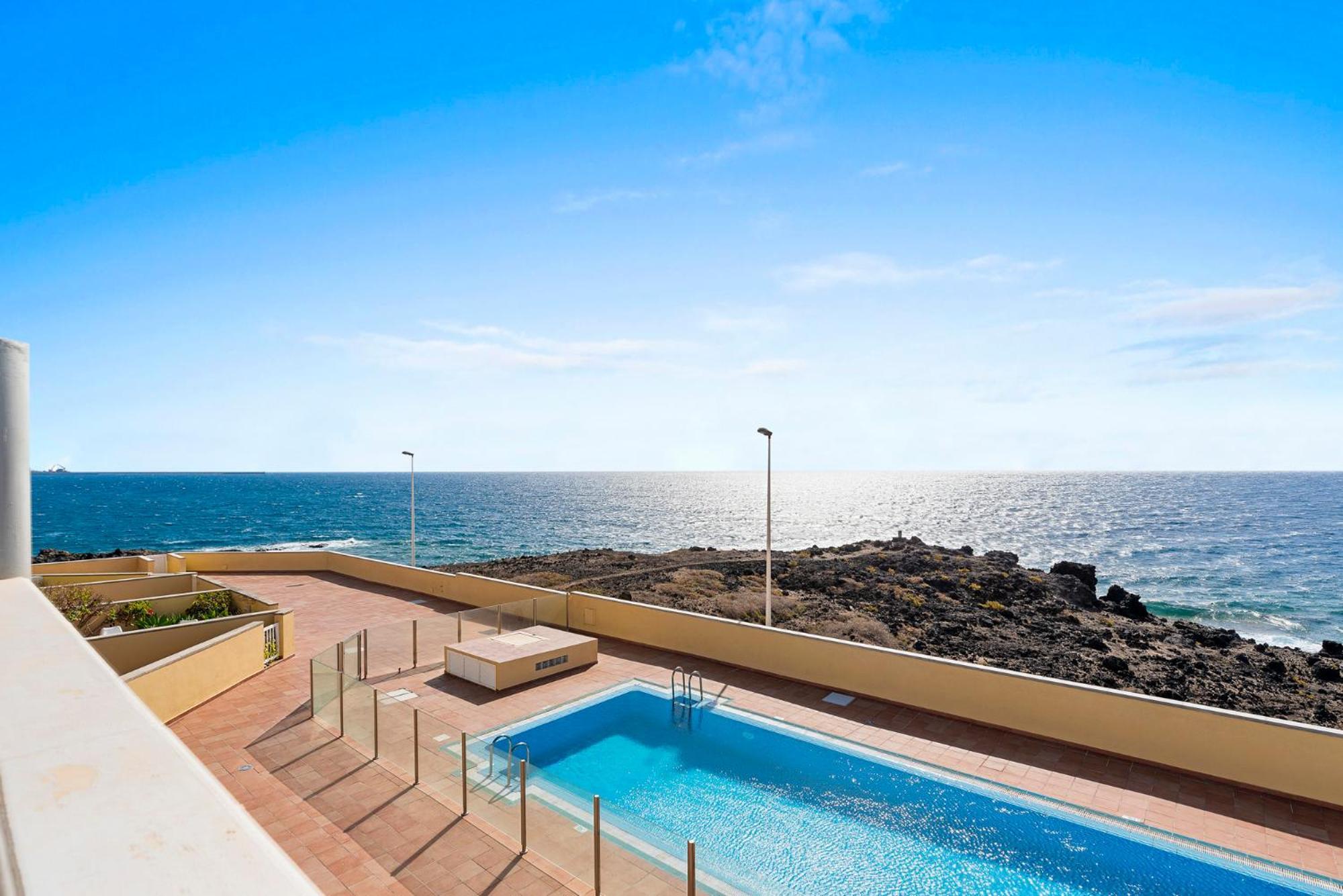 Apartment Medano4you Magic Sunrise Holiday El Medano (Tenerife)