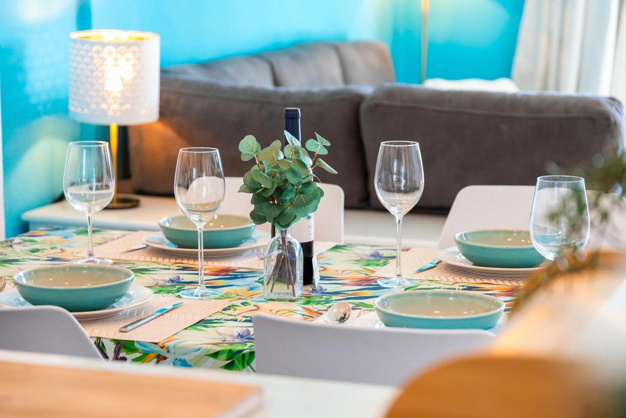 Medano4you Magic Sunrise Holiday Apartment