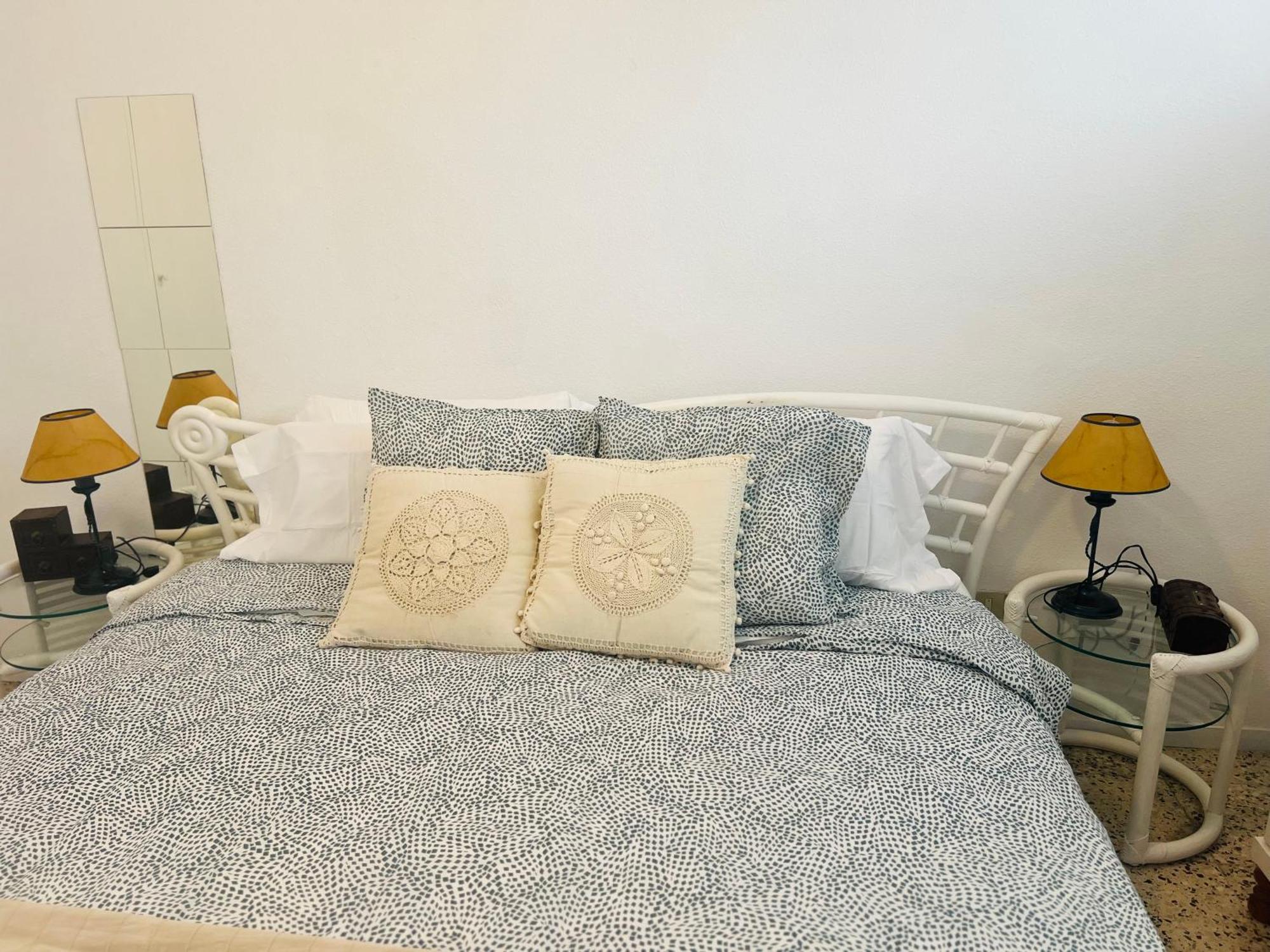 Appartement Arenas Negras Puerto Santiago