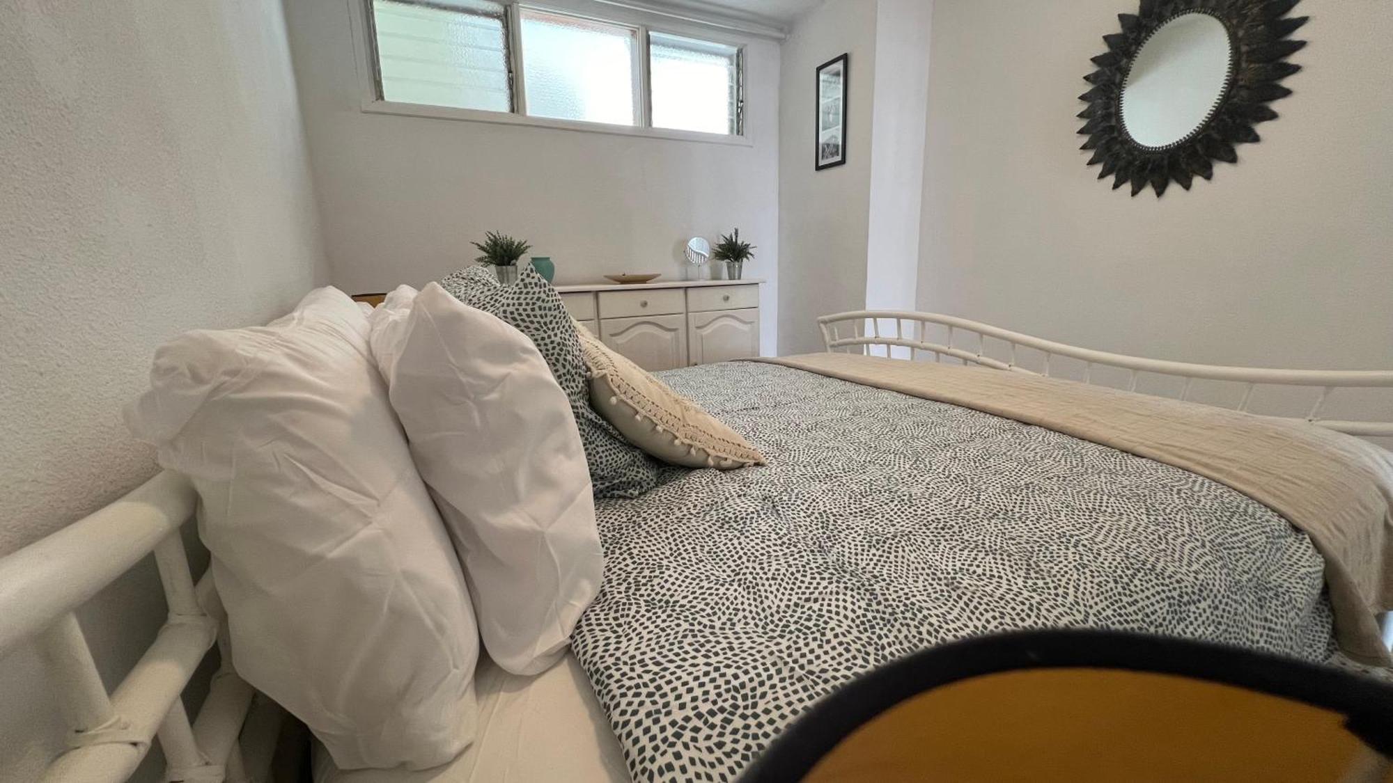 Appartement Arenas Negras Puerto Santiago
