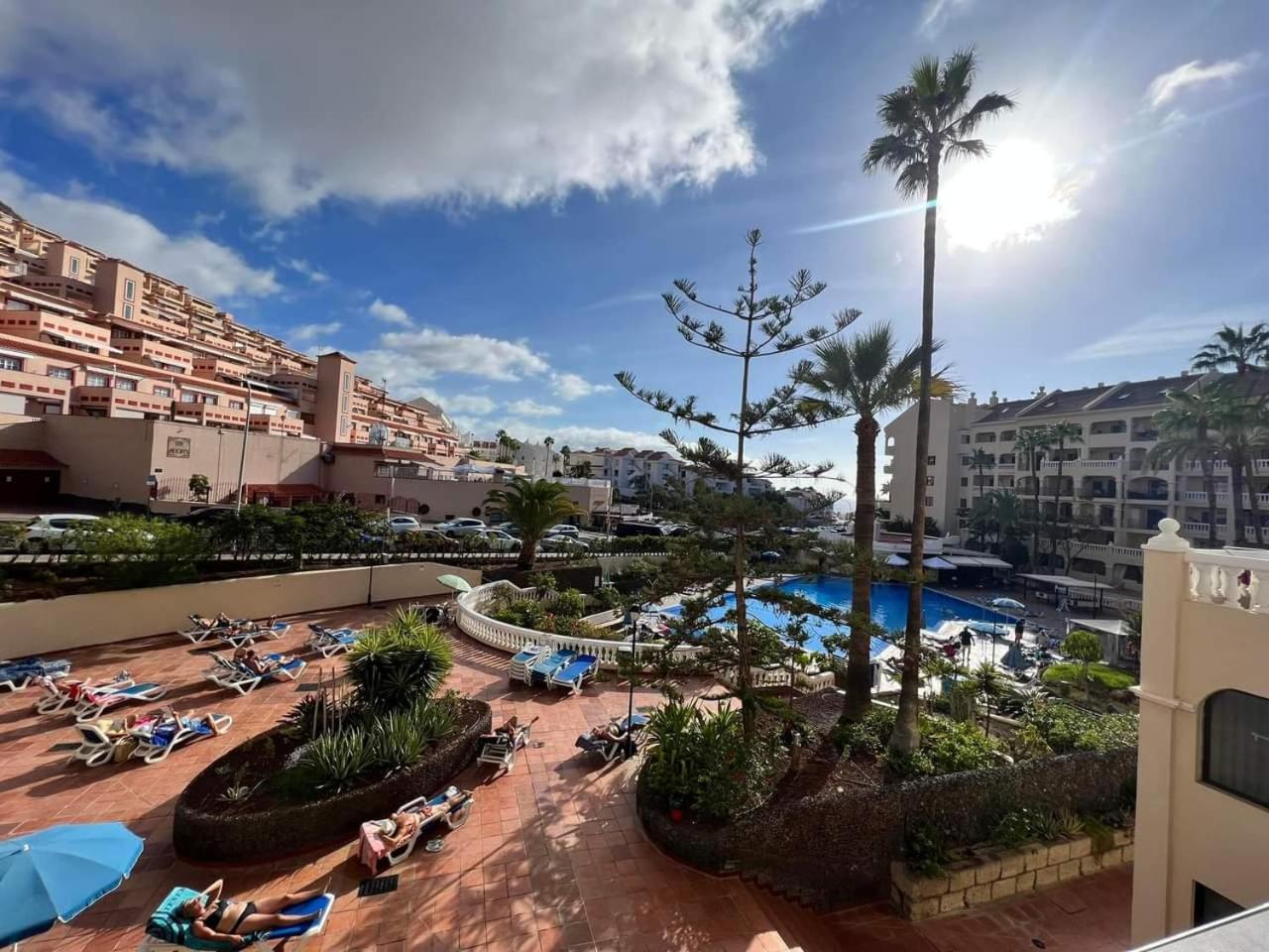 Tenerife Castle Harbour Apartment Los Cristianos (Tenerife)